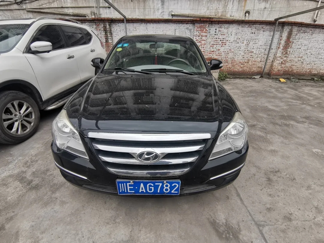 拍賣川EAG782、川EAG808兩臺現(xiàn)代牌機動車